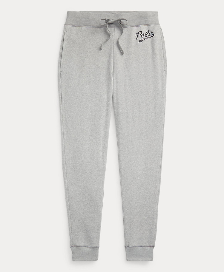 BRUSHED FLEECE パジャマジャガーパンツ [グレー]【PK57HR-AI4R】 8,712円