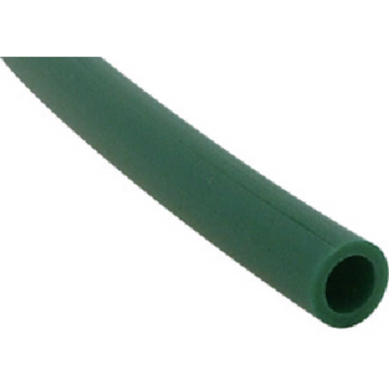 千代田通商　TEタッチチューブ 8mm/100m 緑　TE8100G