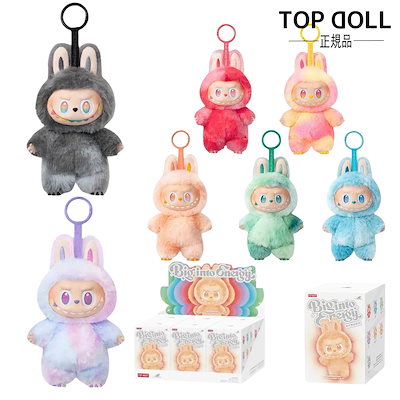 Qoo10] POP MART Big into Energy 【当日出