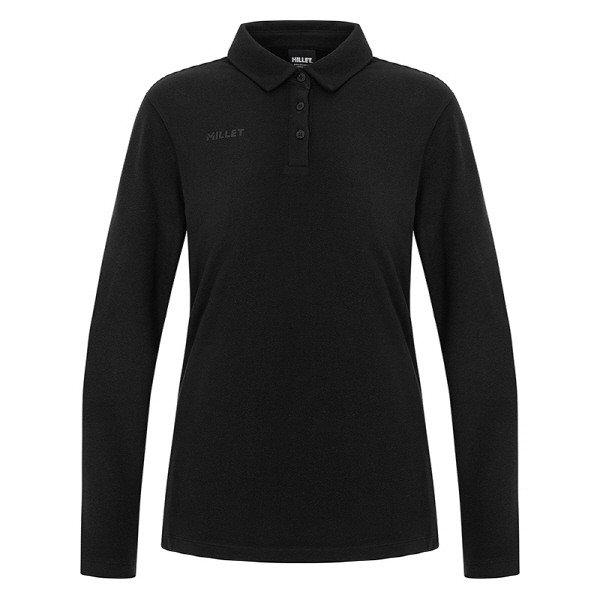 LDピエカラーTシャツ_MLUWT67116_SH