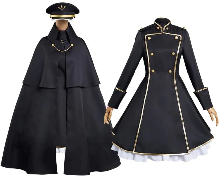 【一部分3日内出荷】コスプレ ハロウィン 帽子付き 演出服 舞台装 コスチューム 着せ恋 シオンたん 二階堂シオン コスプレ衣装 乾紗寿叶 イベント用品