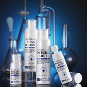 [ヒストラップ]ウォーターマックスアクアサイエンスセット（水分保湿鎮静）