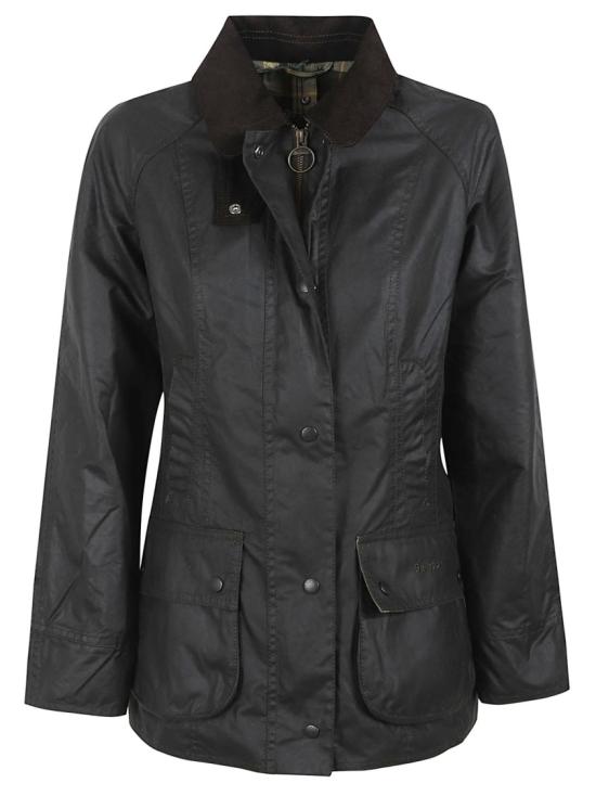 BARBOUR Women Jackets LWX0667LWXSG91 Black