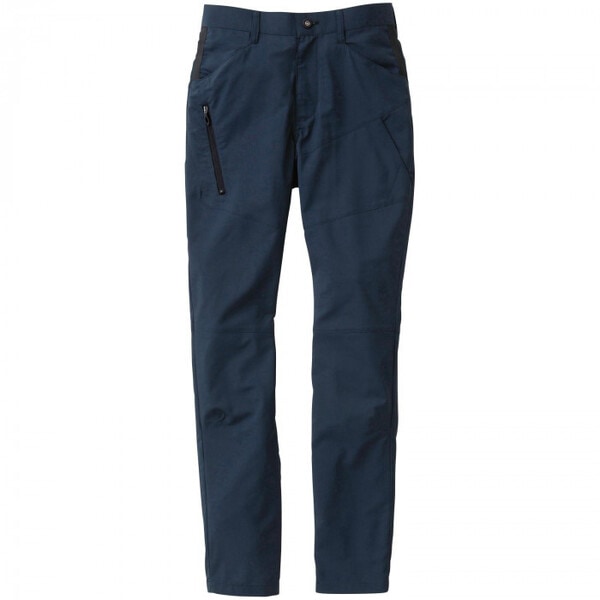 8018-18 カーゴパンツ 79サイズ ネイビー(1) G.G.