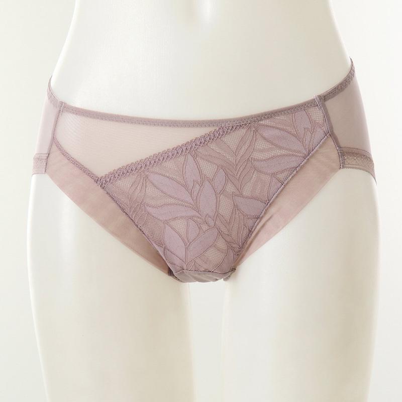 クロスプルメイクセットレースパンティー単品[WPT1966A]