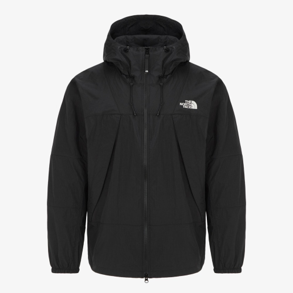 ザノースフェイス NJ3BR02C メンズ 1994 マウンテンジャケット_ブラック 24,363円