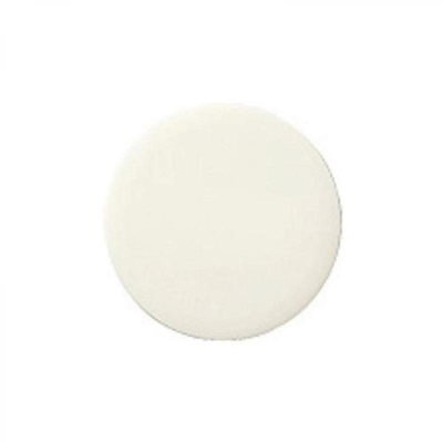 他サイト： パナソニック(Panasonic) フルカラーモダン丸型カバープレート (取付枠付)(ミルキーホワイト) WN7090WKの商品画像