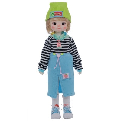 球体関節人形 Nieve SD公主人形可動関節人形 1/6 関節人形 BJDドール