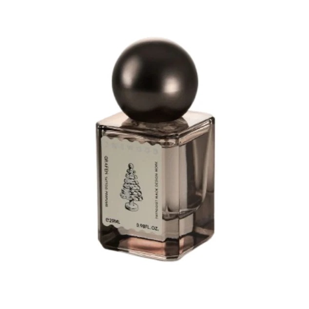 [25SS/New]タトゥーパフュームワンウッド29ml(+ワンウッドハンドクリーム5ml贈呈)