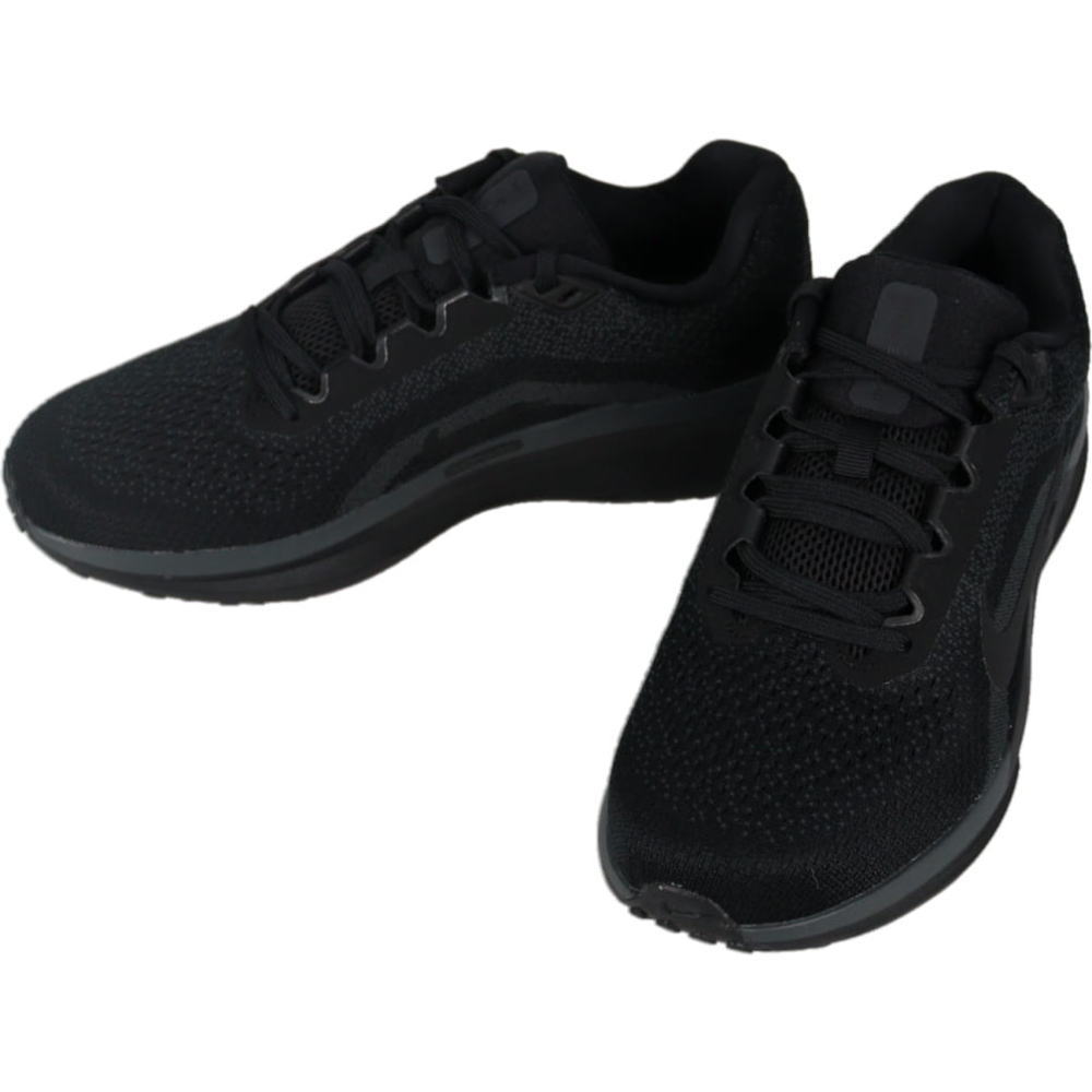 ウィンフロー 11 AIR WINFLO 11 ブラック/アンスラサイト FJ9509 002