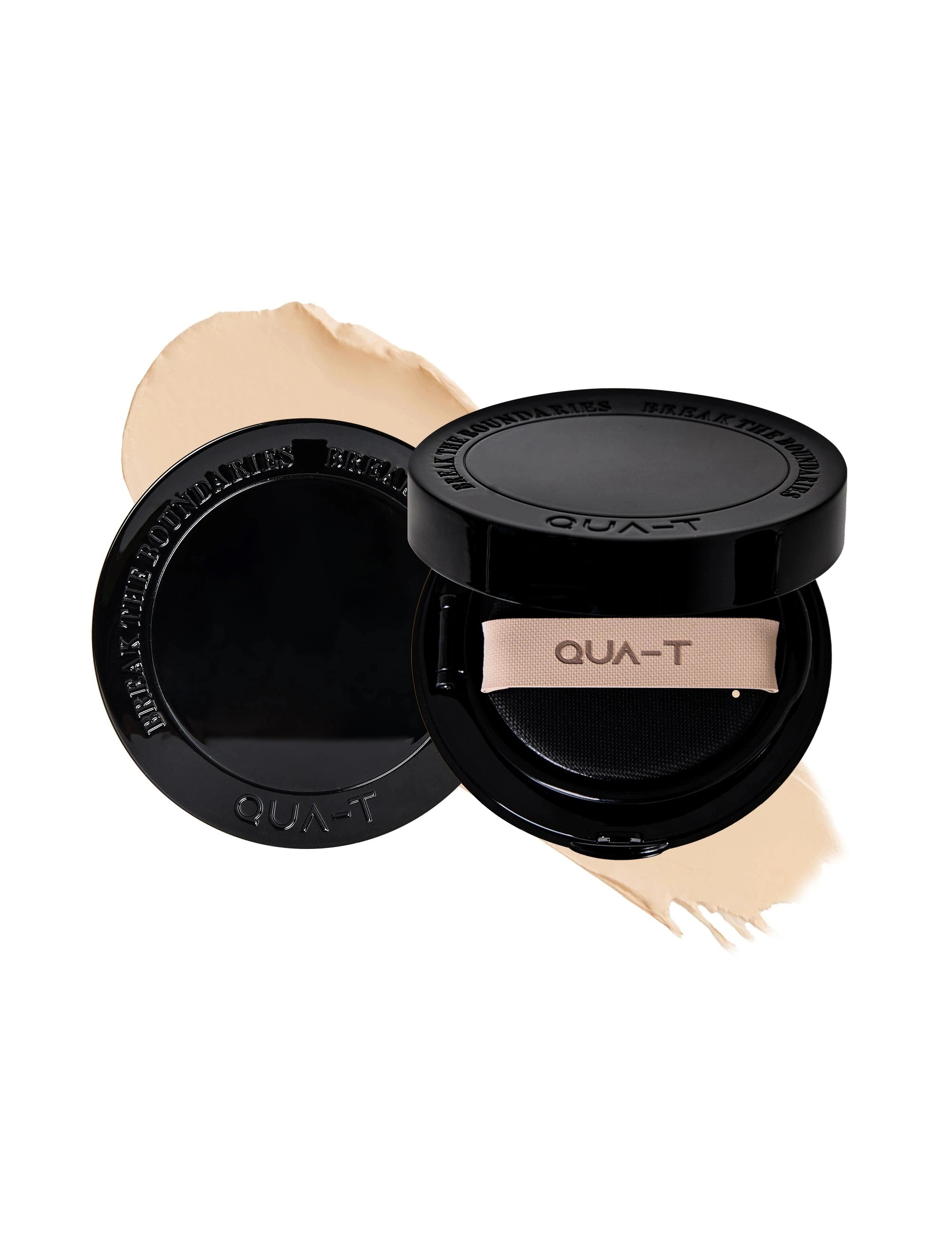 [25FW/New]ルメラ スキンベース サテンバーム クッション 16g 4color