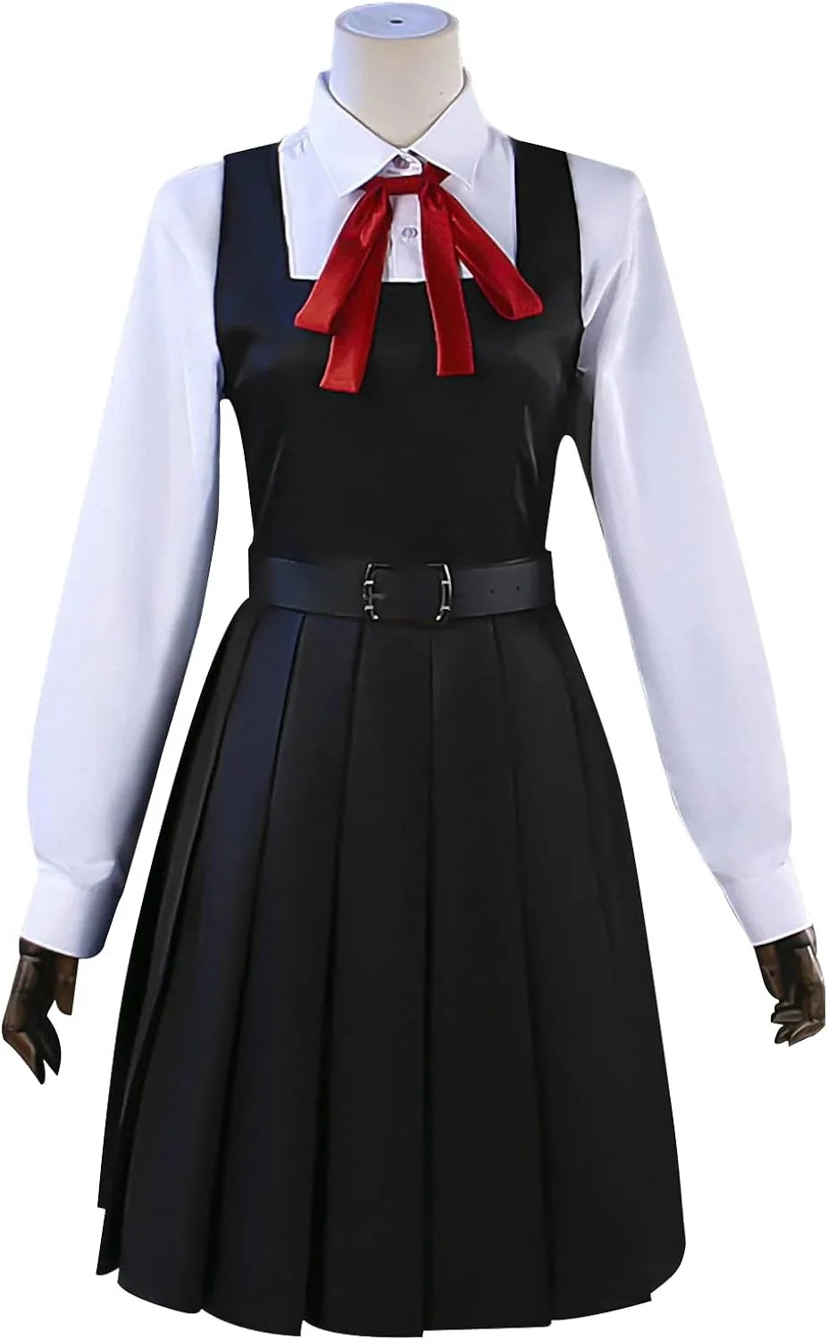 コスプレ衣三鹰アサチェンソーマンイベントパーティー変演出服クリスマスパーティー