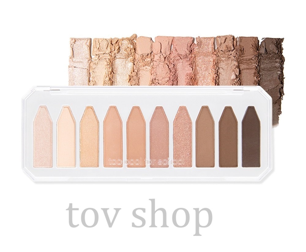 2024NEWプロタージュアイパレット 01 ピーチプレーン 4,784円