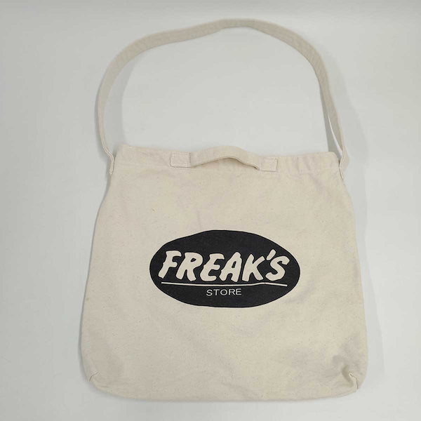 freak's バッグ コレクション 中古