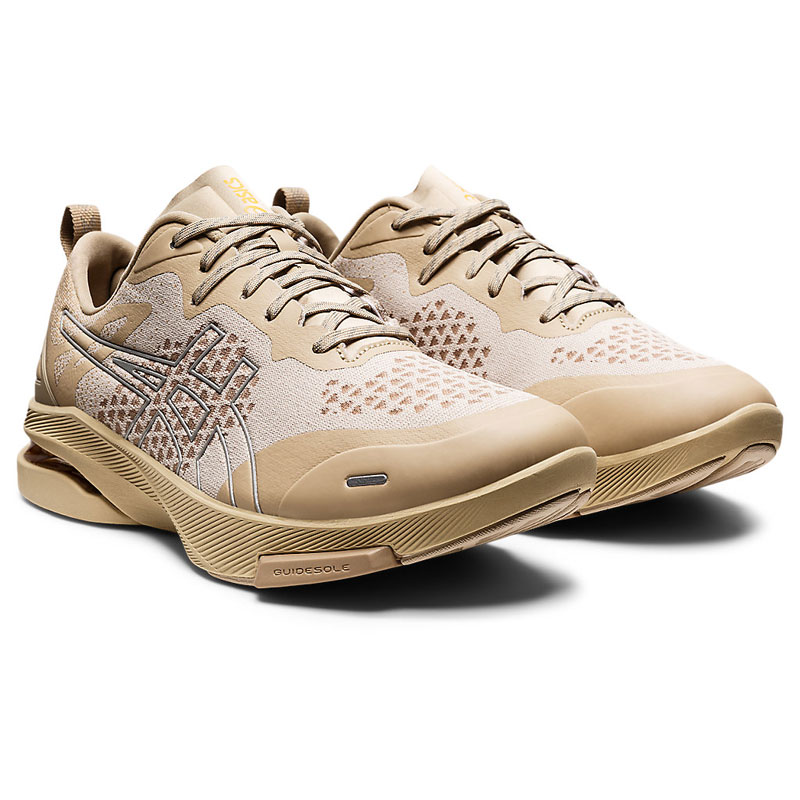 ゲルライドウォーク ユニセックスウォーキングシューズ (1293A029)