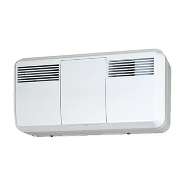 V-12JC2 J-ファン [パイプ用ファン (12畳用)]