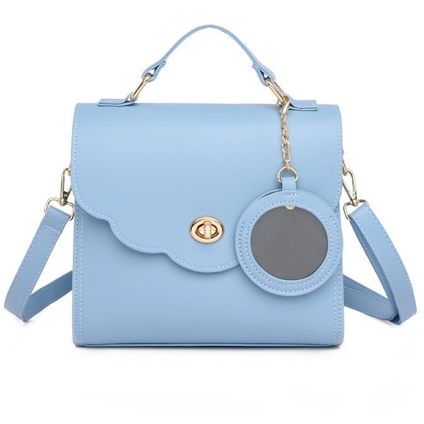 シャオロン　痛バセット　期間限定値下げ Qoo10] バイブラボ [VIVEL] 痛バッグ 小さめ ショル