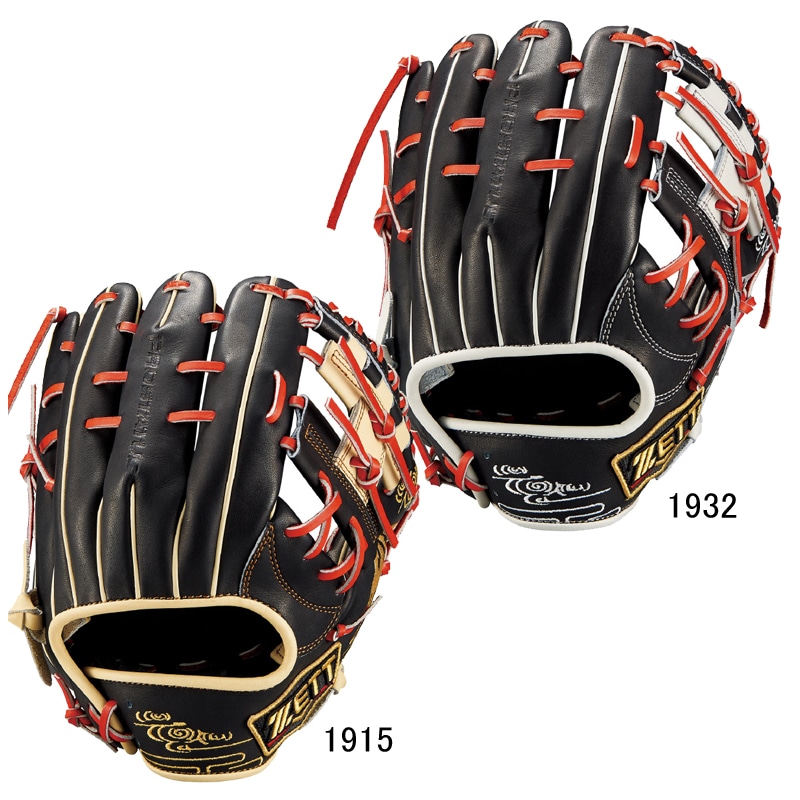 軟式用 プロステイタスSCE25S 源田タイプ グラブ袋付 野球 軟式 グラブ グローブ 一般 PROSTAUS 25SS(BRGB32556S)