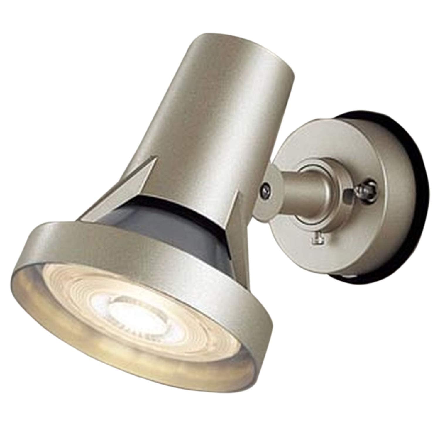 パナソニック(Panasonic) 照明器具(Panasonic) Everleds LEDエクステリアスポットライト LGW40116 電球色