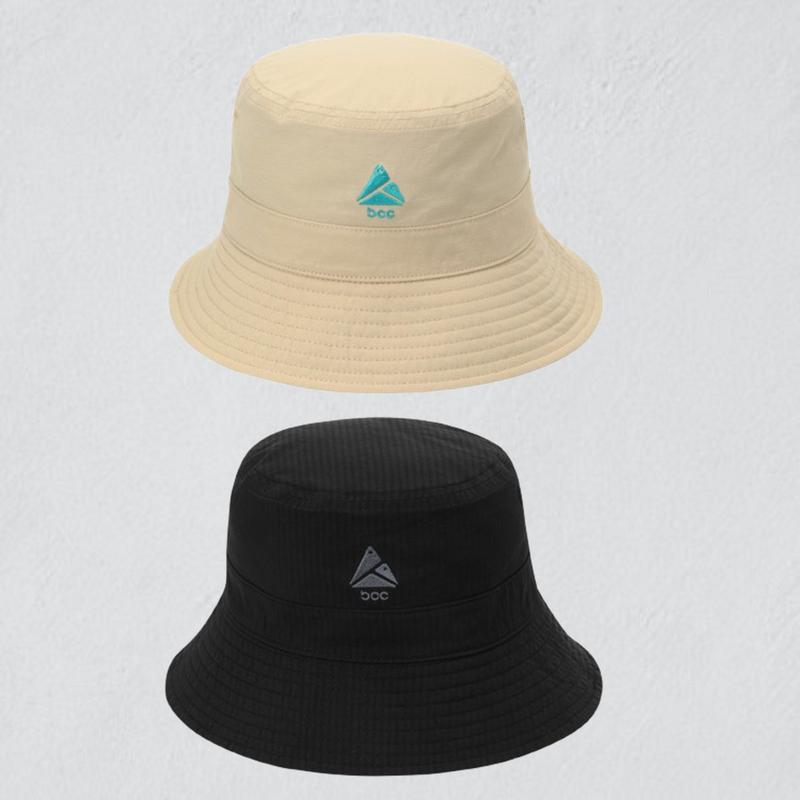 26年度新商品 男女共用 デイリー帽子 登山帽子 バケットハット クライミングリバーシブルバケットハット ( 2BYHTXV902 )