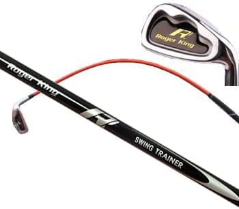 ムチのようにしなる ロジャーキング ゴルフスイング練習機 スイングドク 9,168円