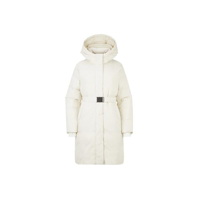 LONG DOWN JACKET_32YE4823