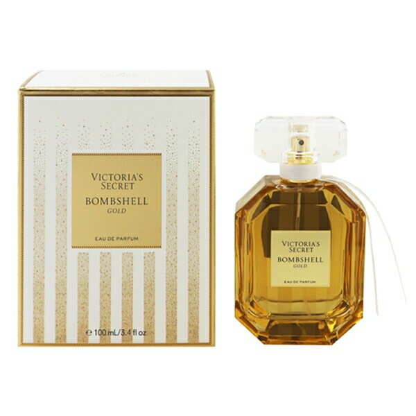 ボムシェル ゴールド EDP SP 100ml