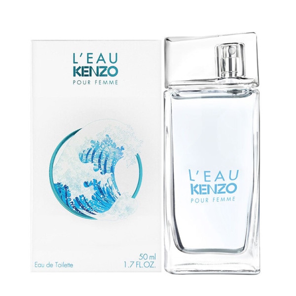 ロゲンゾ プルパムEDT 50ml