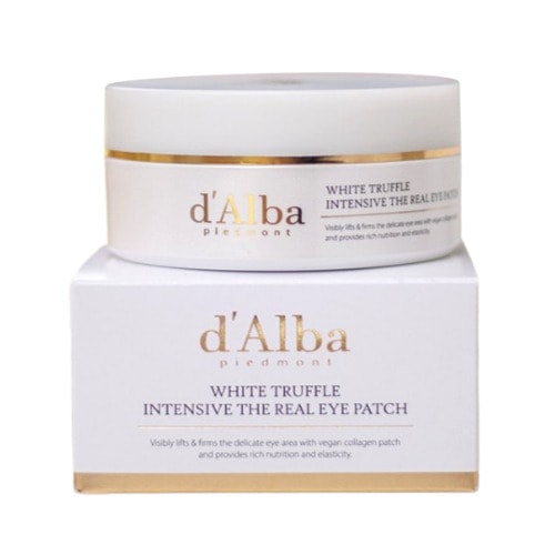 インテンシブ ザリアルアイパッチ 68枚(90g)