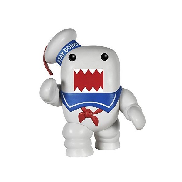 Funko Ghostbusters: Stay Puft Domo 並行輸入品