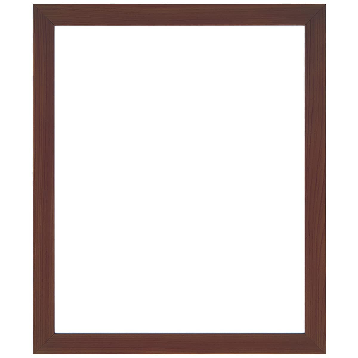 大額 デッサン額 5674 太子 ブラウン