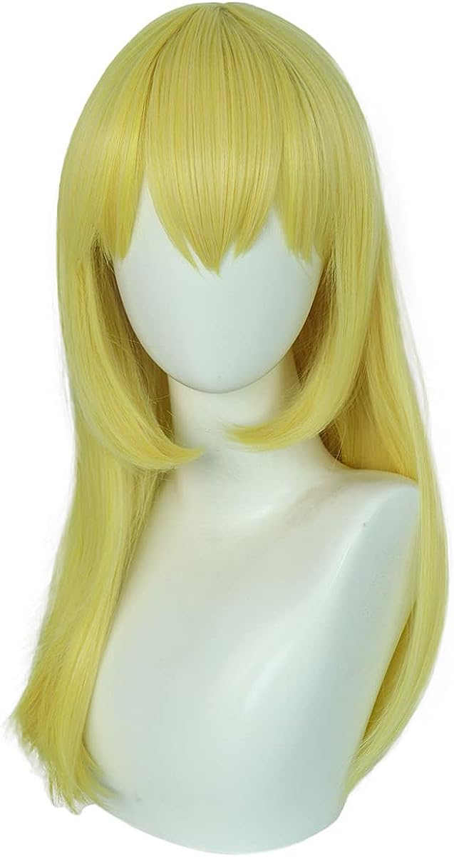 Qoo10] コスプレウィッグ レモン マッシュル コ : ホビー・コスプレ