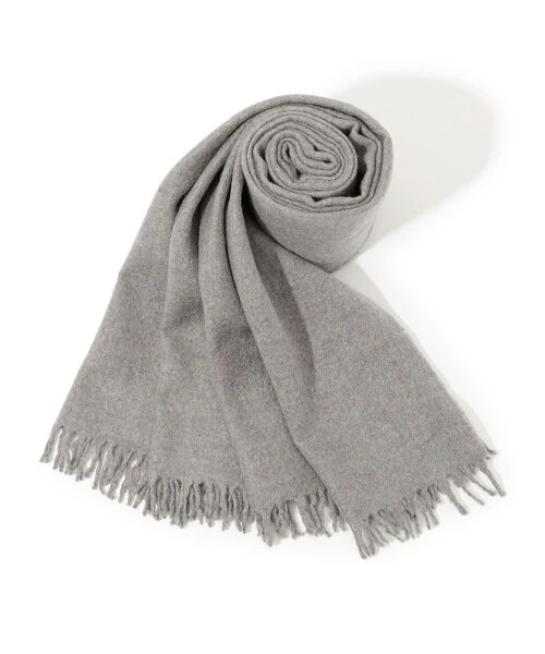 [最安値挑戦]ストール GALERIE VIE ループマフラー レディース