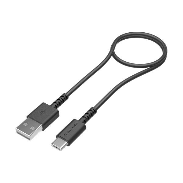 （まとめ） 多摩電子工業USB2.0 Type-C／USBケーブル ブラック 50cm TH223CA05K 1本 [x5セット] 6,289円