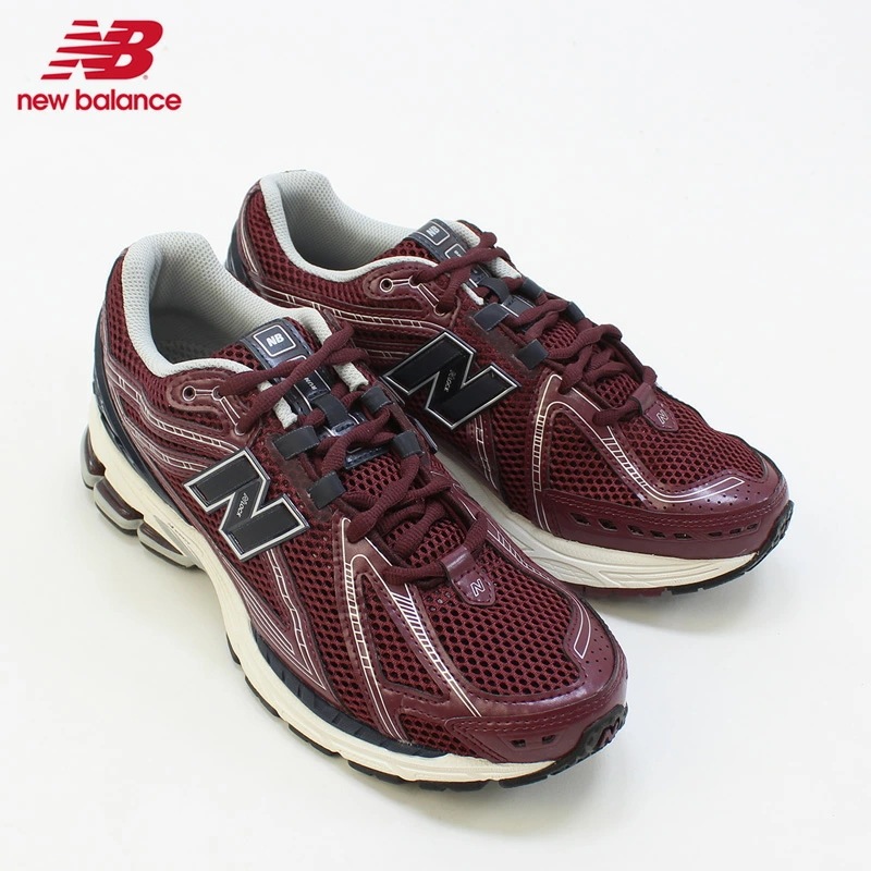 ニューバランス スニーカー New Balance 1906R M1906RCC Purple Blue ランニング シューズ メンズ 男性 nb-m1906rcc 14,652円