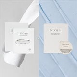 Hebestem クリームラッピングマスク3箱 Qoo10] Hebestem [1BOX / 2BOX / 3BOX]