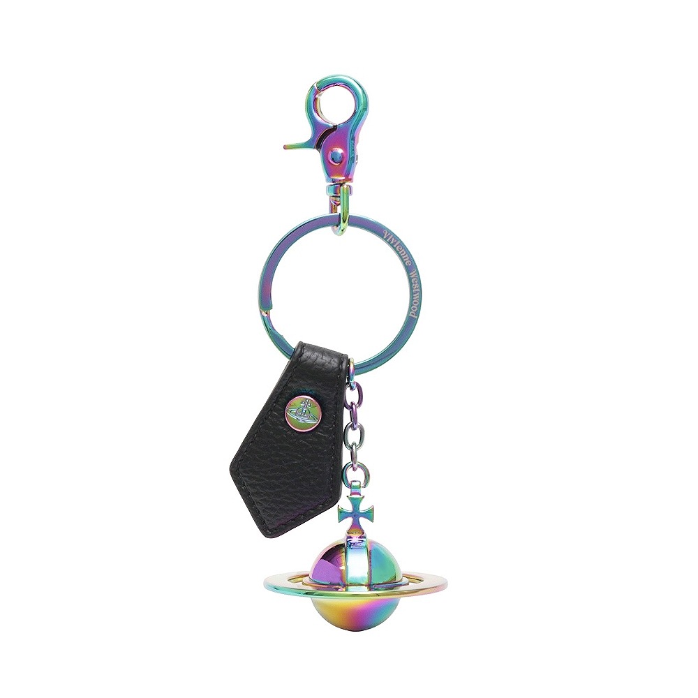3D ORB キーリング 8203011JU-OM0014-N403 ユニセックス