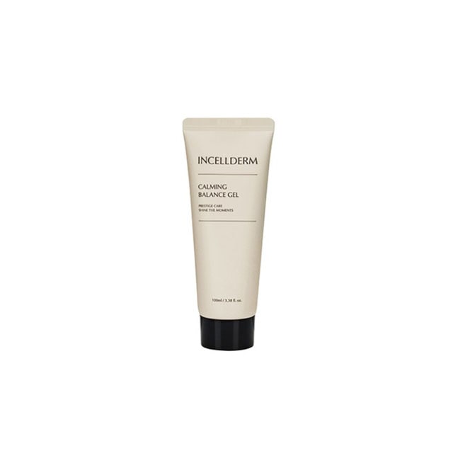 Incellderm Calming Balance Gel 100ml