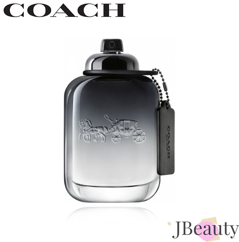 Coach マン EDT 60ml