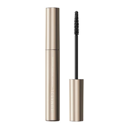 ルナソル フェザリーディファイニングマスカラ 01【マスカラ】