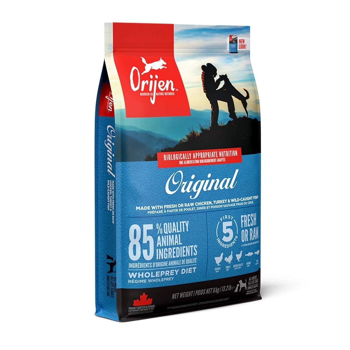 オリジナル　6kg 12,045円