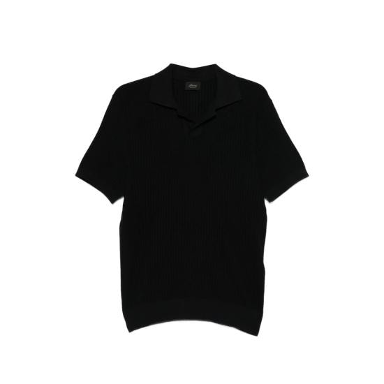 BRIONI Men Tops UMKC0L PDK09 4000 BLUE