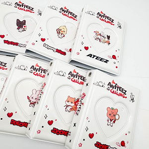 ANITEEZ IN THE CALLING