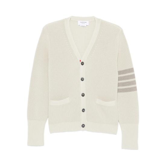 THOM BROWNE Men Sweatshirts MKC635A Y3065 260 NEUTRALS