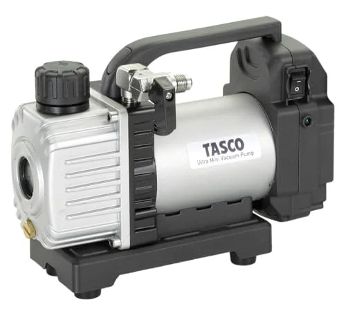 イチネンTASCO TA150ZP-1 省電力型充電式真空ポンプ本体Nのみ