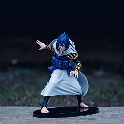 僕のヒーローアカデミア THE AMAZING HEROES vol.11 天喰環