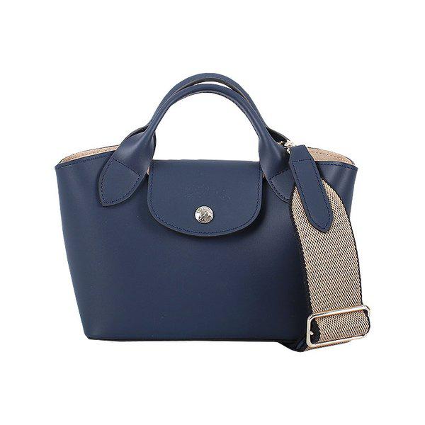 25FW EPURE XS エピュール トップハンドルバッグ ミニ (10319 HFY 006)