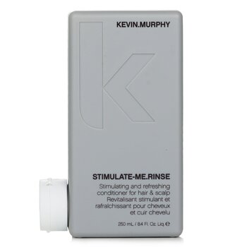 Kevin.Murphy スティミュレートミー リンス (スティミュレーティング＆リフレッシング コンディショナー - 髪＆頭皮用)