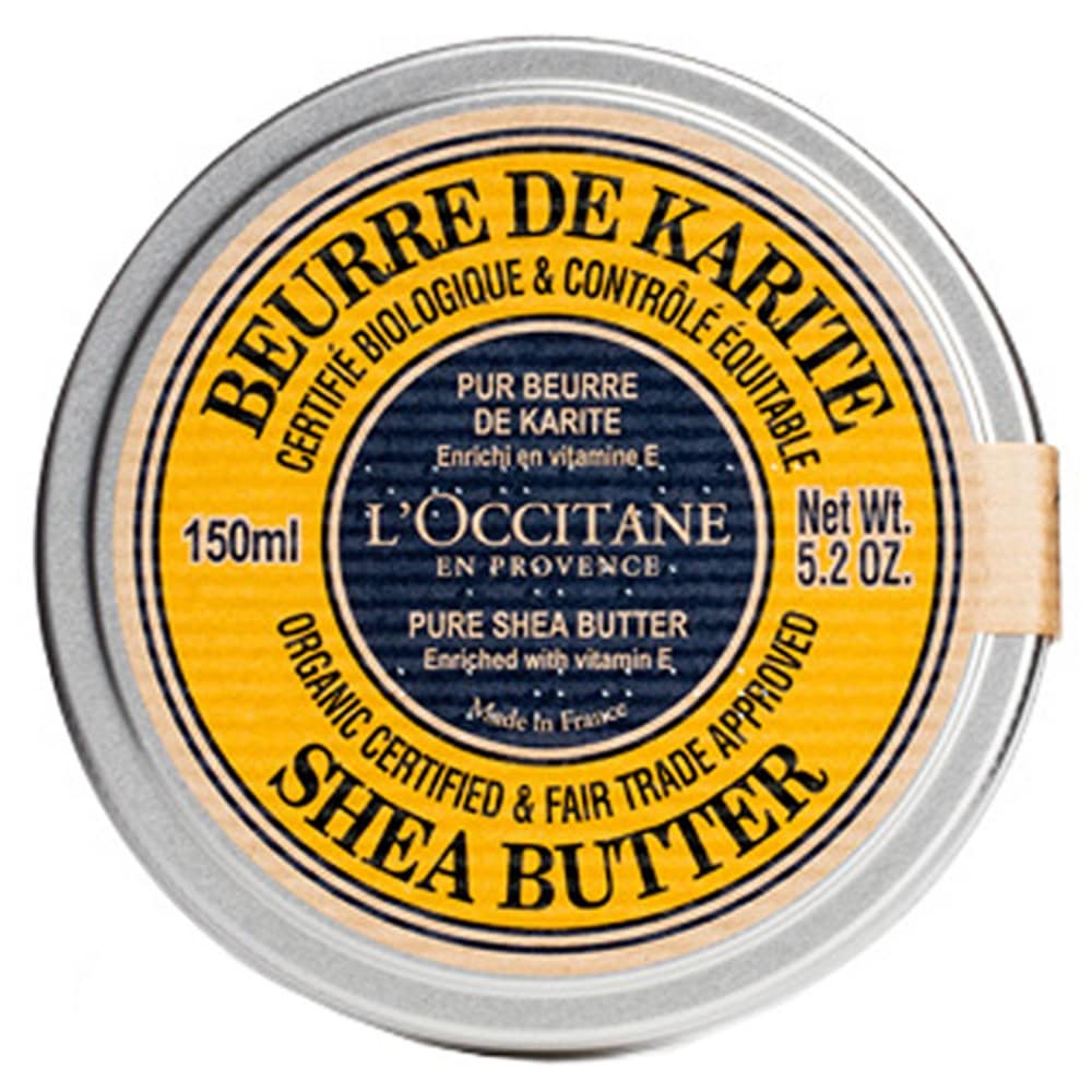 ロクシタンピュアシアバターEFTエコサートマルチナイト150ml