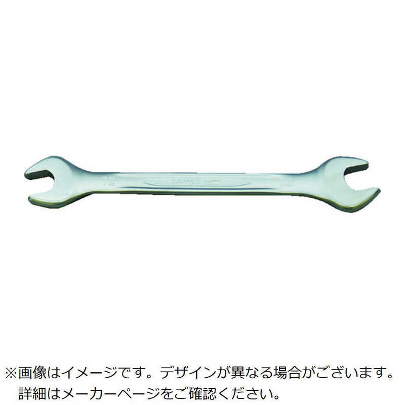 スナップオンツールズ　両口スパナ 36×41mm　6M3641 4,743円